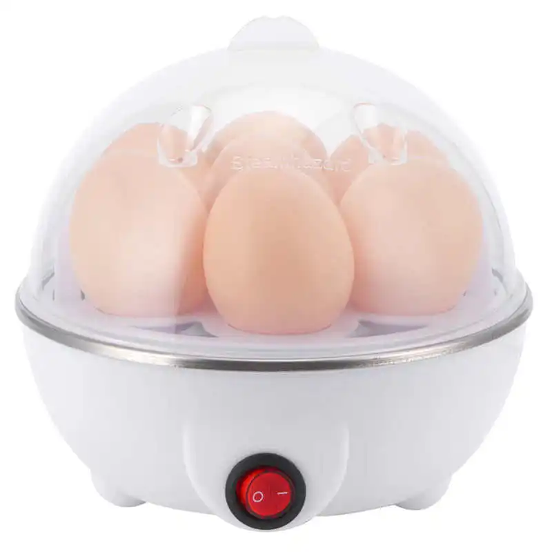Home Cooking Machine - Fogão De Ovos Multifuncional E Vapor