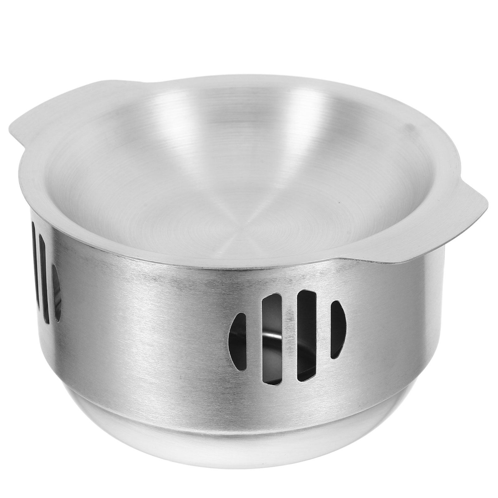 Home Cooking Fast Foods - Conjunto de Panela Térmica com Fogão