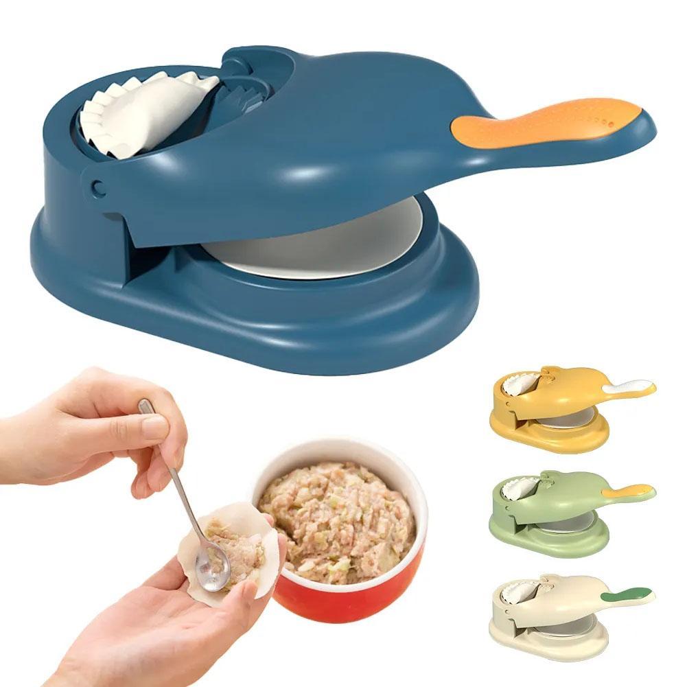 Home Cooking Machine - Kit 2 em 1 para Fazer
