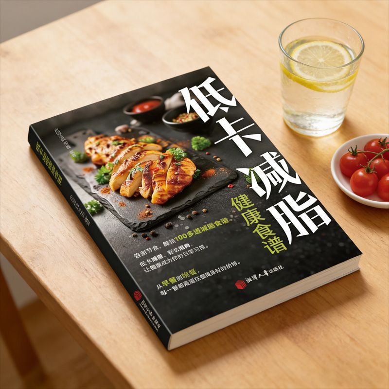 Home Cooking In Chinese - Pratos autênticos para redução de peso,