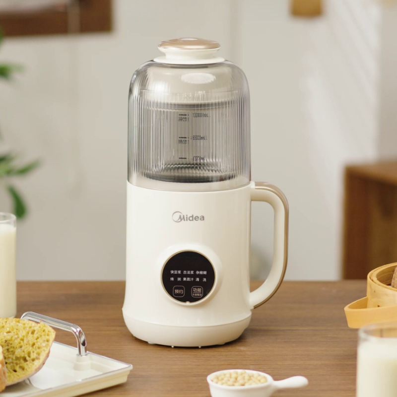 Máquina de Fazer Leite de Soja - Home Cooking Machine avaliação e preço