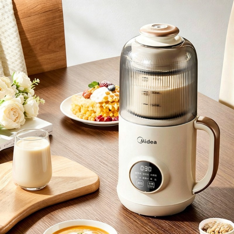 Máquina de Fazer Leite de Soja - Home Cooking Machine avaliação e preço
