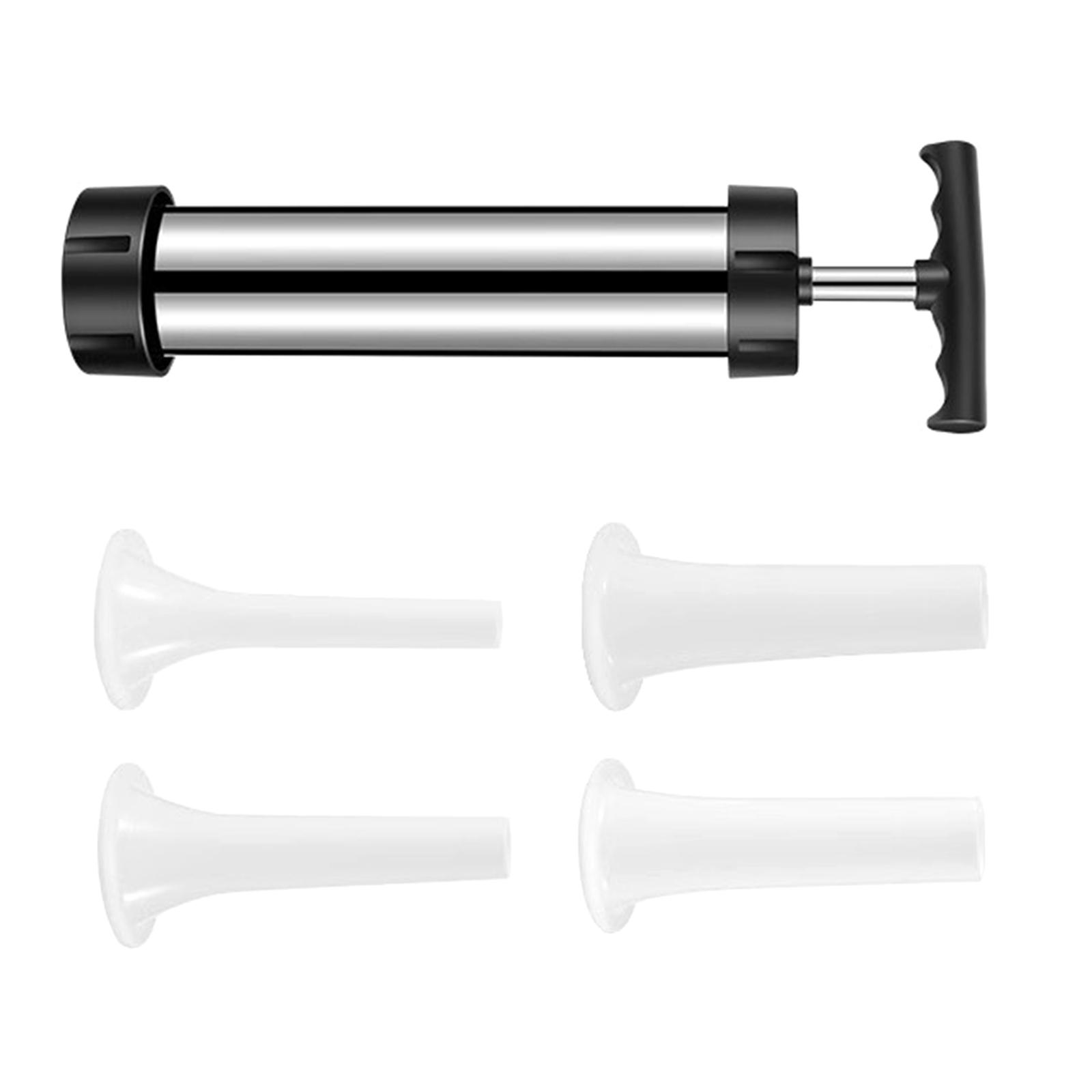 Máquina de Fazer Linguiça Fáci - Home Cooking Machine avaliação e preço