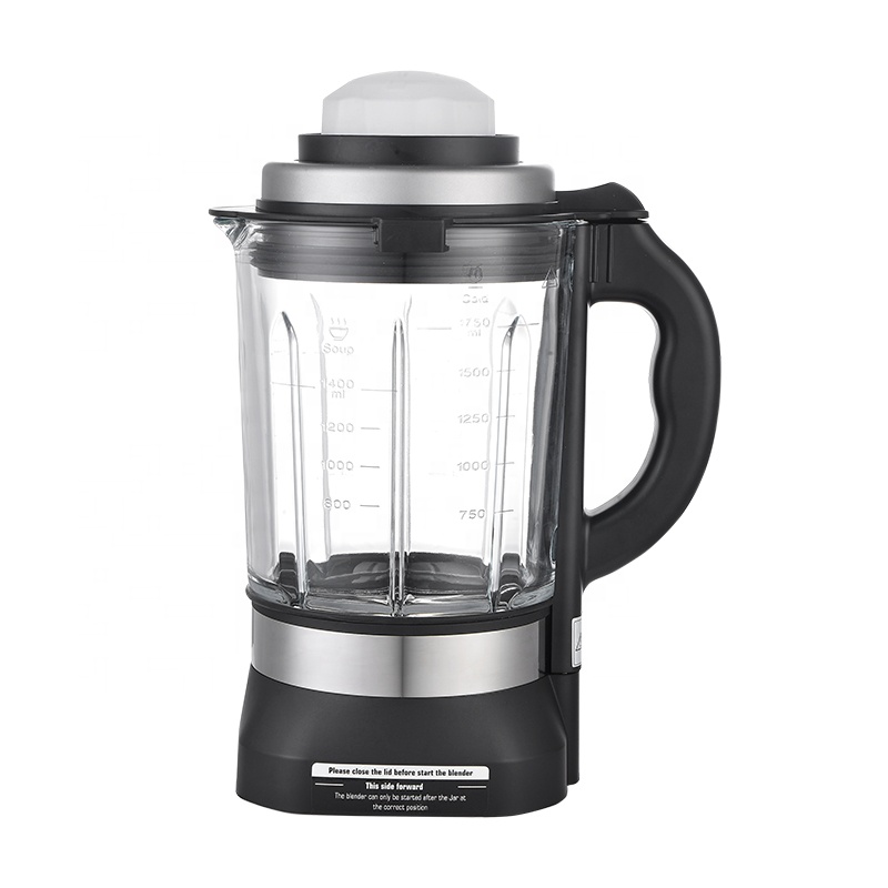 Liquidificador de Nutrição e L - Home Cooking Machine avaliação e preço