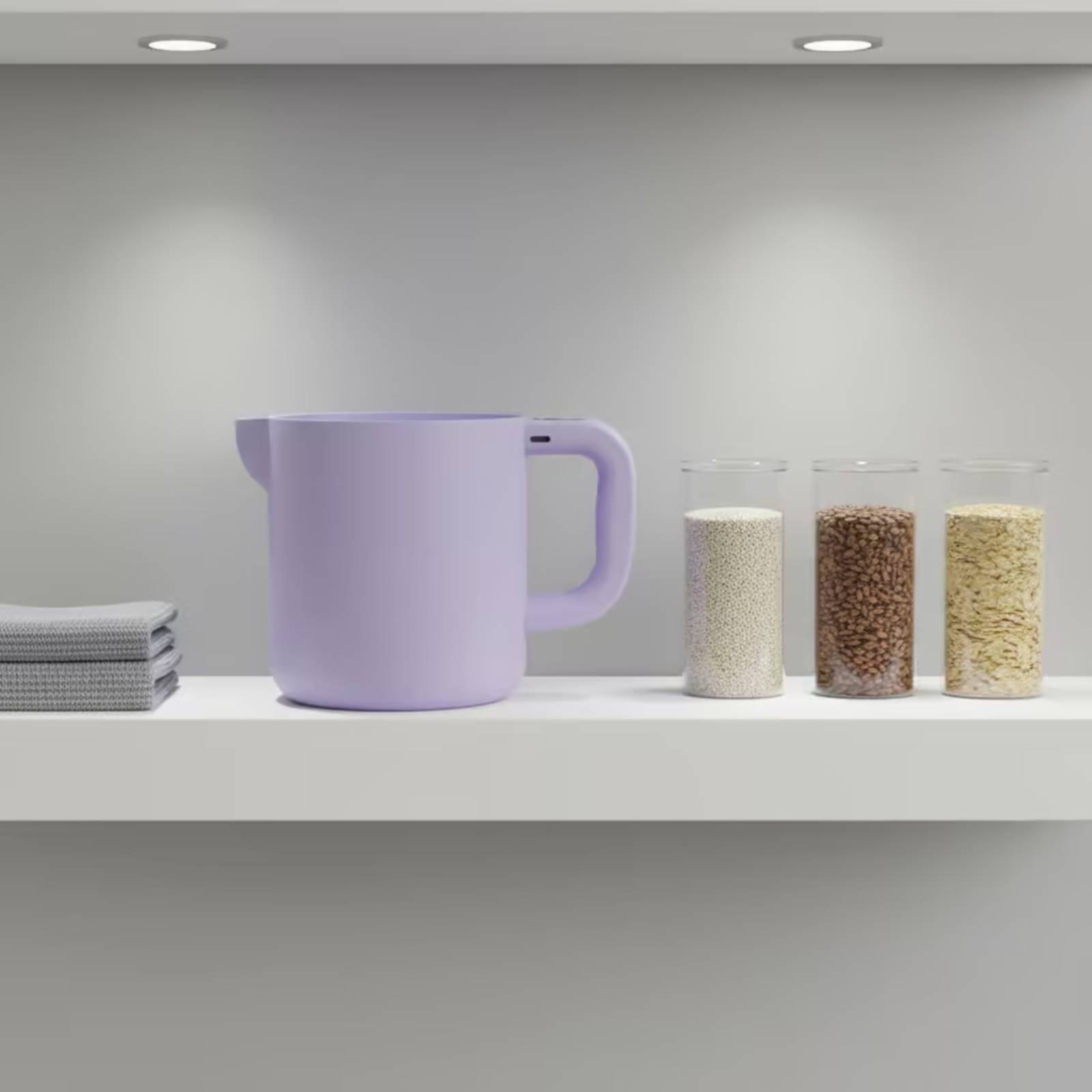 Copo Elétrico Automático para  - Home Cooking Fast Foods avaliação e preço