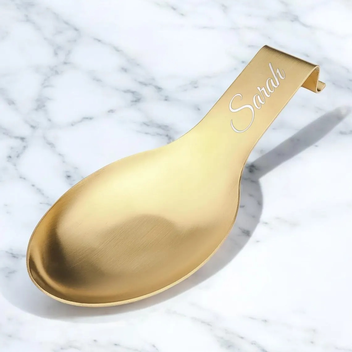 Fogão personalizado SPOON REST - Mom'S Home Cooking avaliação e preço