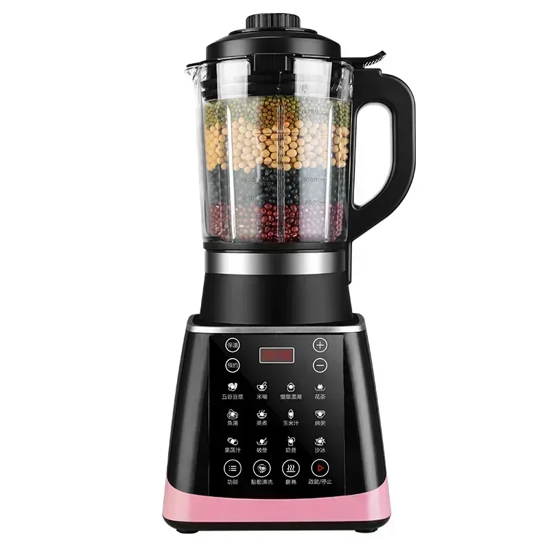 Novo quebra-paredes. Casa inte - Home Cooking Machine avaliação e preço