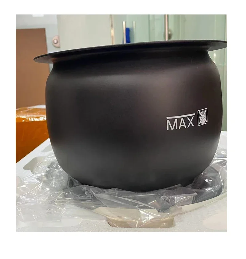 Tigela sobressalente 6L dos el - Home Cooking Machine avaliação e preço