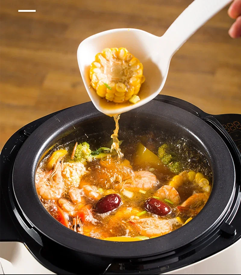 Tigela sobressalente 6L dos el - Home Cooking Machine avaliação e preço