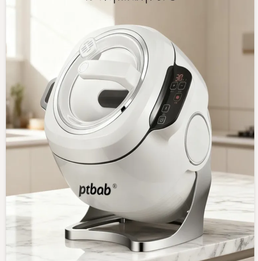 Fritadeira Automática Alemã 22 - Home Cooking Machine avaliação e preço