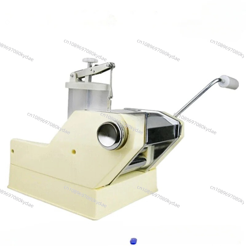 Molde Portátil para Fazer Dump - Home Cooking Machine avaliação e preço