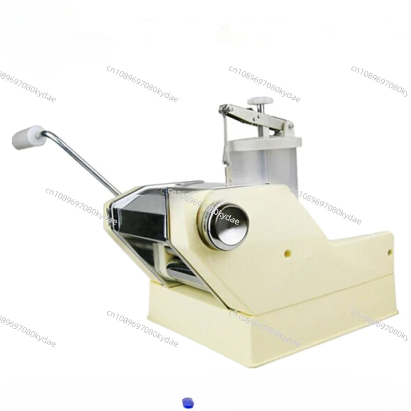 Molde Portátil para Fazer Dump - Home Cooking Machine avaliação e preço