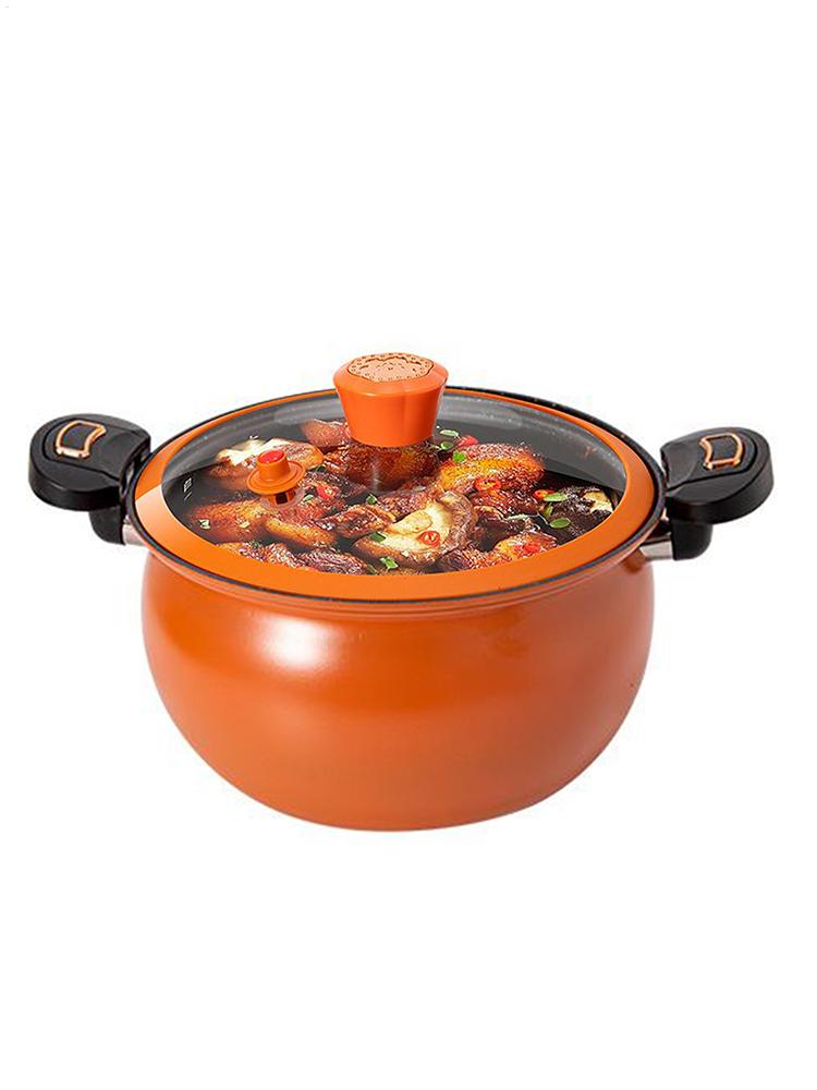 Panela de Pressão para Cozinha - Home Cooking Fast Foods avaliação e preço