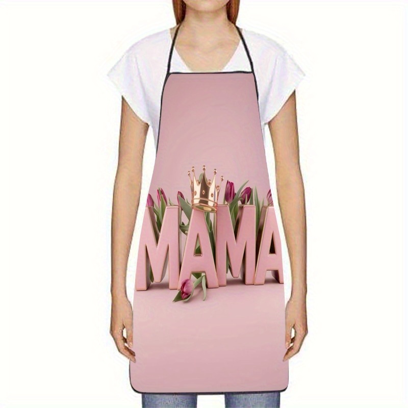 Dia das mães mamãe coroa tulip - Mom'S Home Cooking avaliação e preço