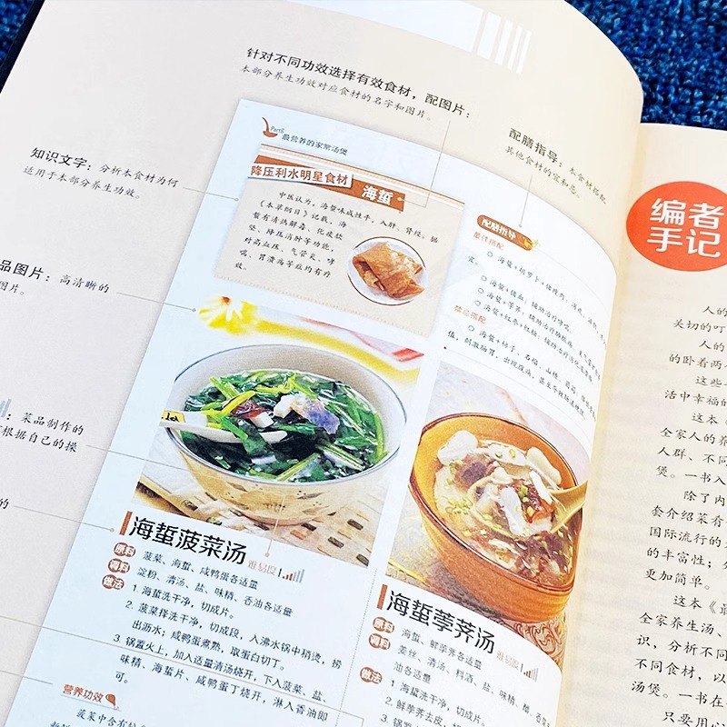 O pote de sopa cozido caseira  - Home Cooking In Chinese avaliação e preço