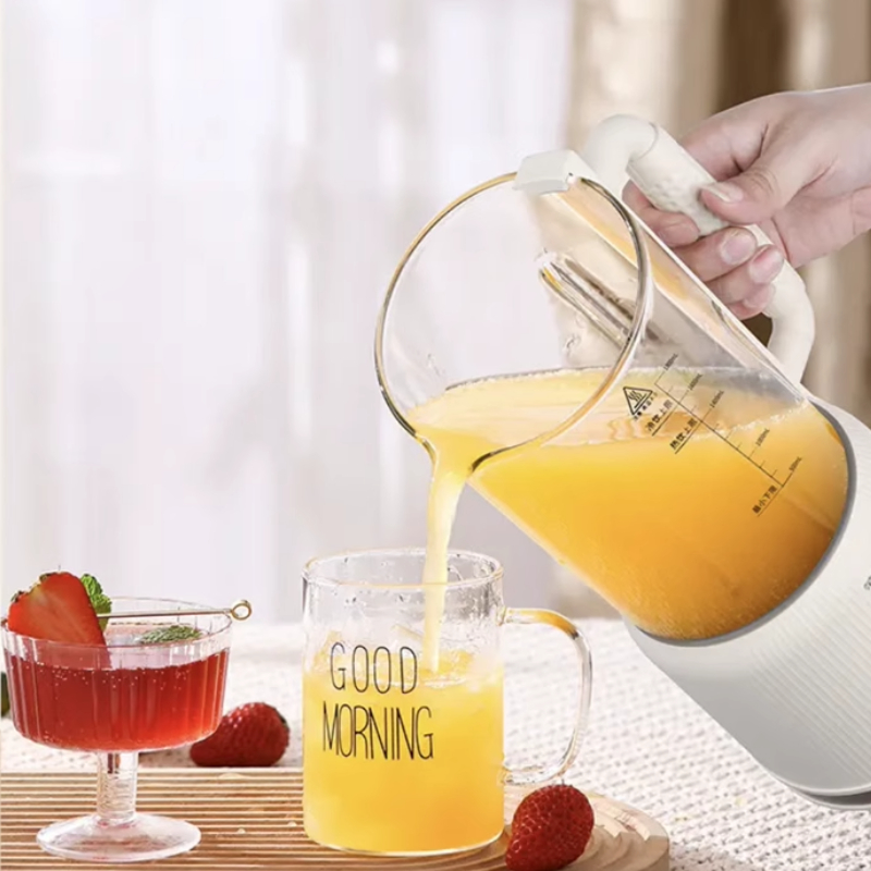 Máquina de Cozimento e Extraçã - Home Cooking Machine avaliação e preço
