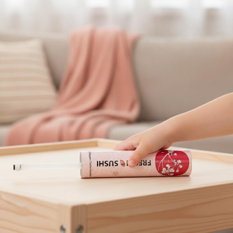 NOVO 2026 Tubo Modelador de Su - Home Cooking Youtube avaliação e preço