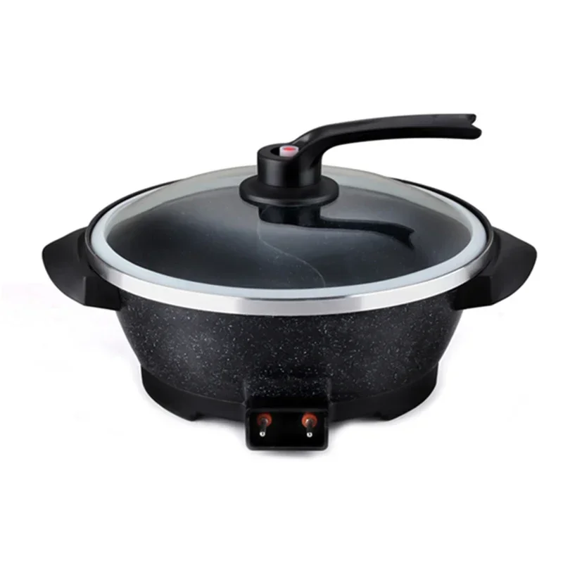 Fogão elétrico multifuncional  - Home Cooking In Chinese avaliação e preço