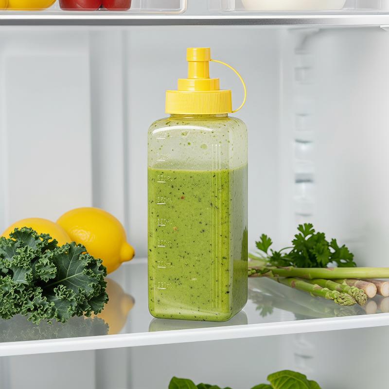Dispensador de Condimentos à P - Home Cooking Fast Foods avaliação e preço