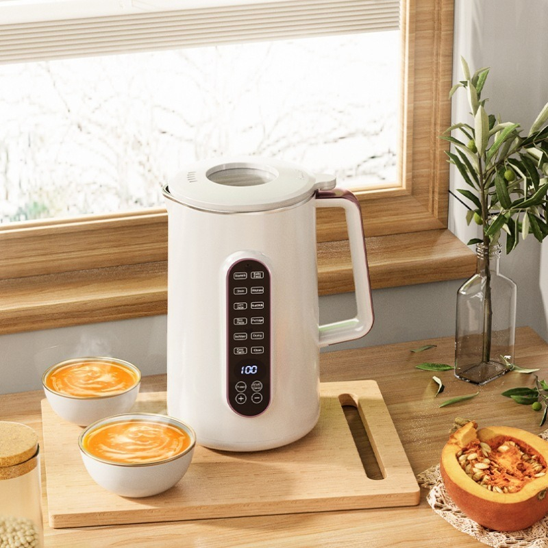Máquina de leite de soja de pa - Home Cooking Machine avaliação e preço